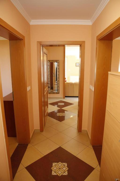 Hotel Vila Nara Vodice Exterior foto